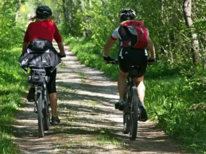 percorsi mountain bike valfabbrica